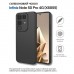 Чохол до мобільного телефона BeCover Silicone Infinix Note 50 Pro 4G (X6855) Black (714673)