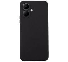 Чохол до мобільного телефона BeCover Silicone Infinix Smart 10 (X6725) Black (714664)