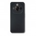 Чохол до мобільного телефона BeCover Silicone Nubia Focus Pro 5G Black (714751)