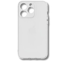 Чохол до мобільного телефона BeCover Silicone Realme 15T Transparent (714695)