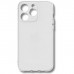 Чохол до мобільного телефона BeCover Silicone Realme 15T Transparent (714695)