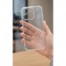 Чохол до мобільного телефона BeCover Silicone Realme 15T Transparent (714695)