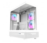 Корпус для ПК DARKFLASH DPX90 WHITE