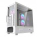 Корпус для ПК DARKFLASH DPX90 WHITE