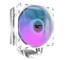 Кулер до процесора DARKFLASH Z4 PRO MIST WHITE