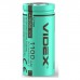 Акумулятор 18350 1100mAh bulk/1шт Videx (18350/1100/1B)