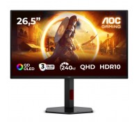 Монітор AOC Q27G4ZDR