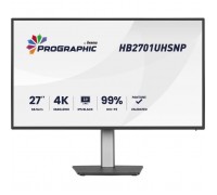 Монітор iiyama HB2701UHSNP-B1