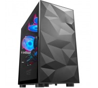 Корпус для ПК DARKFLASH DLM21 BLACK
