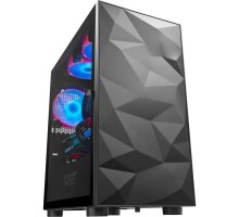 Корпус для ПК DARKFLASH DLM21 BLACK