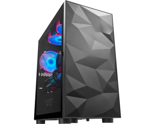 Корпус для ПК DARKFLASH DLM21 BLACK