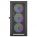 Корпус для ПК DARKFLASH DLM200 BLACK