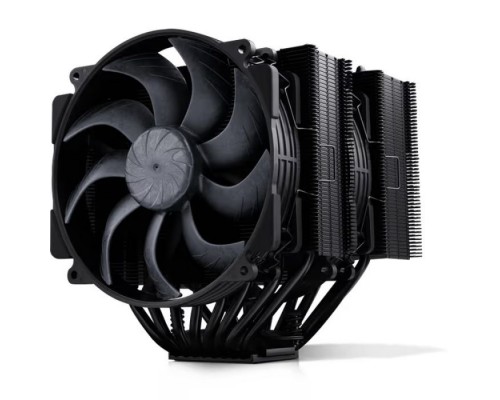 Кулер до процесора Noctua NH-D15 G2 CHROMAX.BLACK