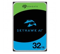 Жорсткий диск 3.5" 32TB Seagate (ST32000VE000)