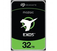 Жорсткий диск 3.5" 32TB Exos M Seagate (ST32000NM004K)