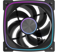 Кулер до корпусу Machenike FAN-L1-Black