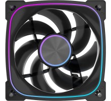 Кулер до корпусу Machenike FAN-L1-Black
