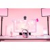 Навушники Razer Kraken Kitty V3 PRO Quartz USB Pink (RZ04-05170200-R3M1)