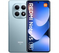 Мобільний телефон Xiaomi Redmi Note 15 5G 6/128GB Glacier Blue (1183679)