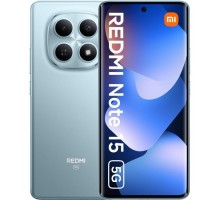 Мобільний телефон Xiaomi Redmi Note 15 5G 6/128GB Glacier Blue (1183679)