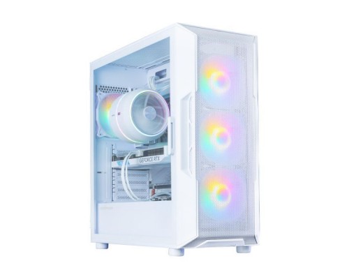 Корпус для ПК Zalman I3NEOV2WHITE