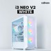 Корпус для ПК Zalman I3NEOV2WHITE