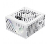 Блок живлення Gamemax 750W (GS 750G WH V25)