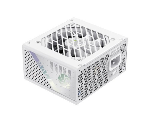 Блок живлення Gamemax 750W (GS 750G WH V25)