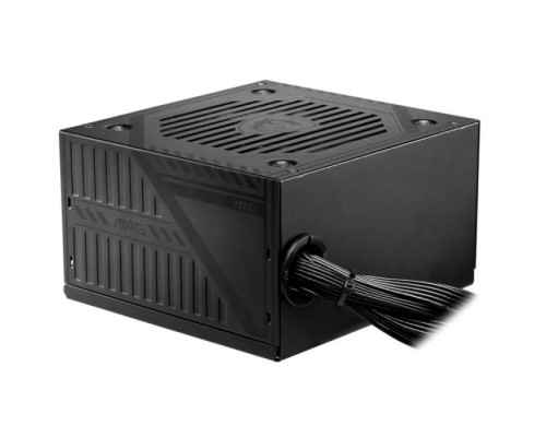 Блок живлення MSI 650W (MAG A650BNL OEM bulk packing)