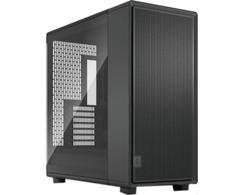 Корпус для ПК Fractal Design Epoch XL Black TG Light tint (FD-C-EPO1X-02)