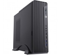 Корпус для ПК Gamemax ST-608-2U2-2U3-TYPE-C-CR-400W