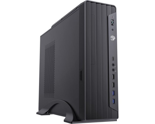 Корпус для ПК Gamemax ST-608-2U2-2U3-TYPE-C-CR-400W