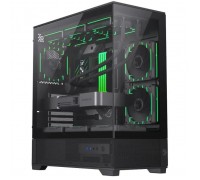 Корпус для ПК Gamemax VISTA 2 AB