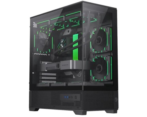 Корпус для ПК Gamemax VISTA 2 AB