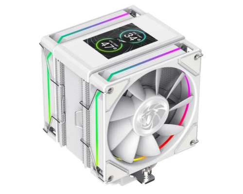 Кулер до процесора Gamemax SIGMA 620 WH