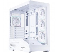 Корпус для ПК 1stPlayer GM7-WH-3FN7R-W-1FN7-W White (GM7-WH-3FN7R-W-1FN7-W)