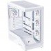 Корпус для ПК 1stPlayer GM7-WH-3FN7R-W-1FN7-W White (GM7-WH-3FN7R-W-1FN7-W)