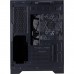 Корпус для ПК 1stPlayer VT5-BK-3F7 Black (VT5-BK-3F7)