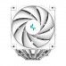 Кулер до процесора Deepcool AK620 Digital SE WH (R-AK620-WHADMN-GJD)