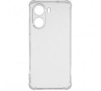 Чохол до мобільного телефона ColorWay Motorola G06/G06 Power TPU AntiShock Clear (CW-CTASMG06P)
