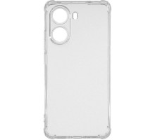 Чохол до мобільного телефона ColorWay Motorola G06/G06 Power TPU AntiShock Clear (CW-CTASMG06P)