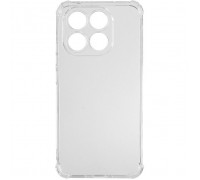Чохол до мобільного телефона ColorWay Xiaomi 15T TPU AntiShock Clear (CW-CTASX15T)