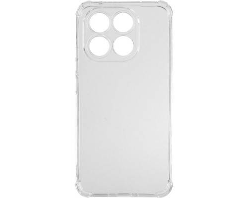 Чохол до мобільного телефона ColorWay Xiaomi 15T TPU AntiShock Clear (CW-CTASX15T)