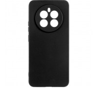 Чохол до мобільного телефона ColorWay Realme 12 4G TPU matt Black (CW-CTMR124G-BK)