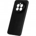 Чохол до мобільного телефона ColorWay Realme 12 4G TPU matt Black (CW-CTMR124G-BK)