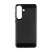 Чохол до мобільного телефона ColorWay Samsung Galaxy S26+ TPU Carbon Black (CW-CTCbSG947-BK)