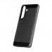 Чохол до мобільного телефона ColorWay Samsung Galaxy S26+ TPU Carbon Black (CW-CTCbSG947-BK)