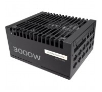 Блок живлення ASUS 3000W PRO-WS-3000P (90YE00Z0-B0EA00)