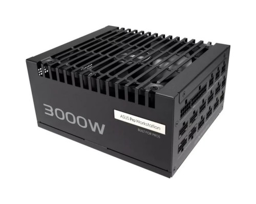 Блок живлення ASUS 3000W PRO-WS-3000P (90YE00Z0-B0EA00)