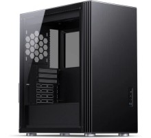 Корпус для ПК JONSBO U6 Black